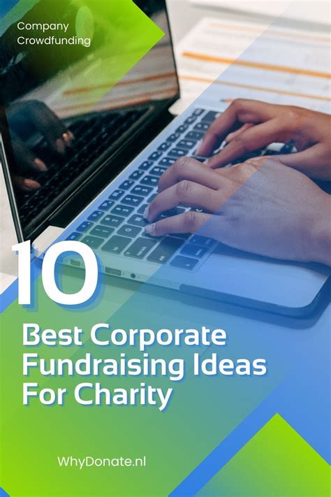 best corporate fundraising ideas|Corporate Fundraising Ideas and Strategies to Make an Impact.